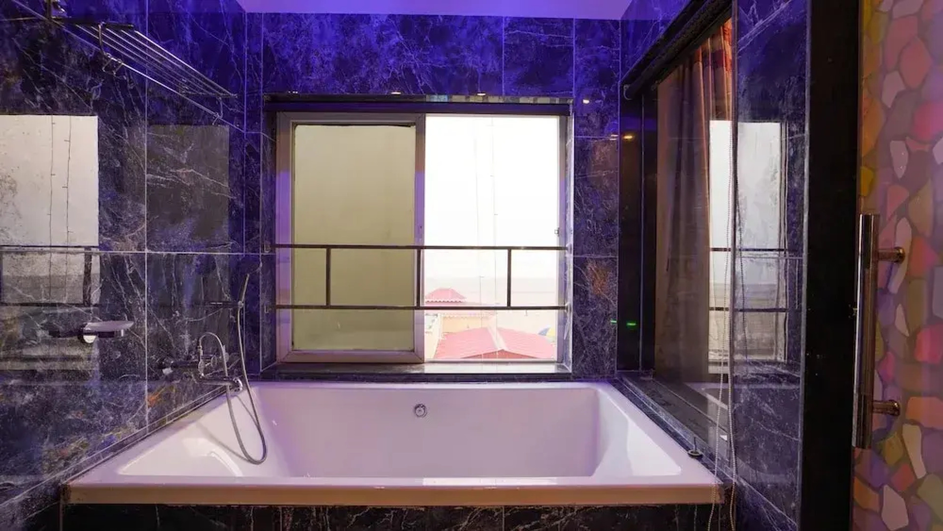 Sher Bengal Beach Resort