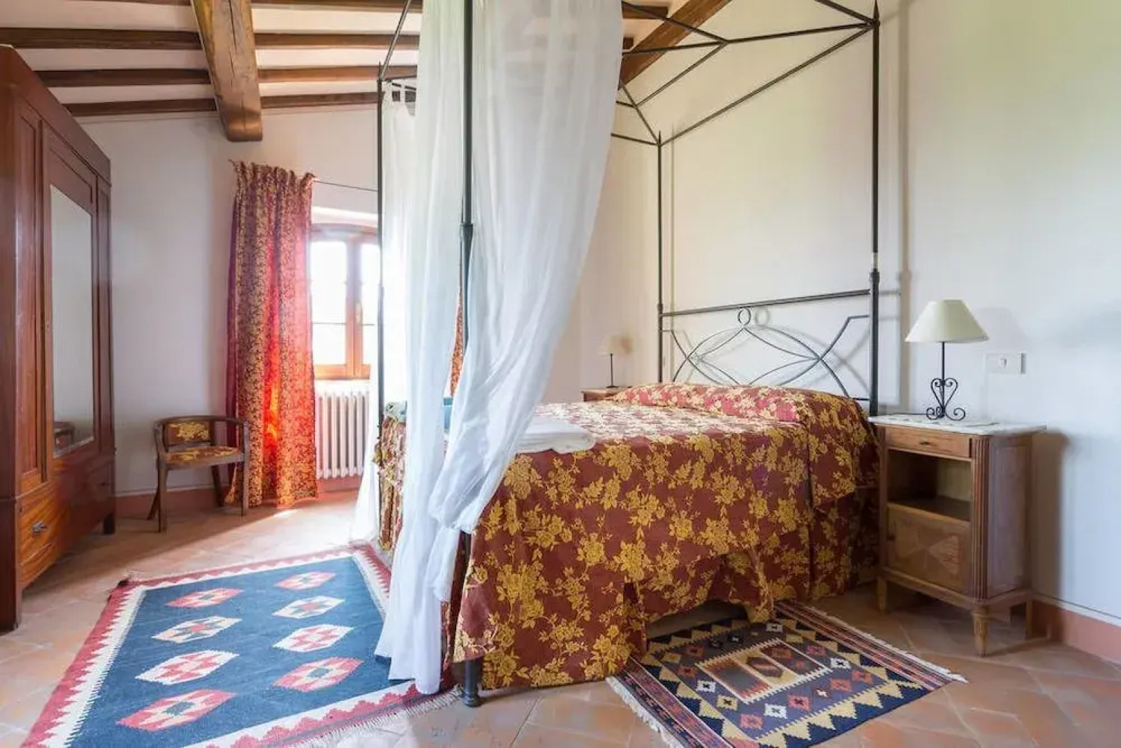 Verdidea - ANTICA PERGOLA