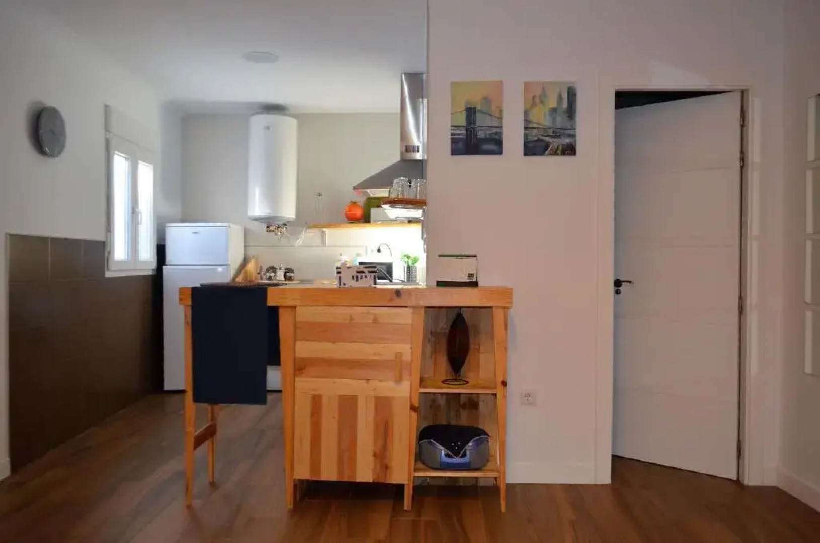 Apartamento La Guinda