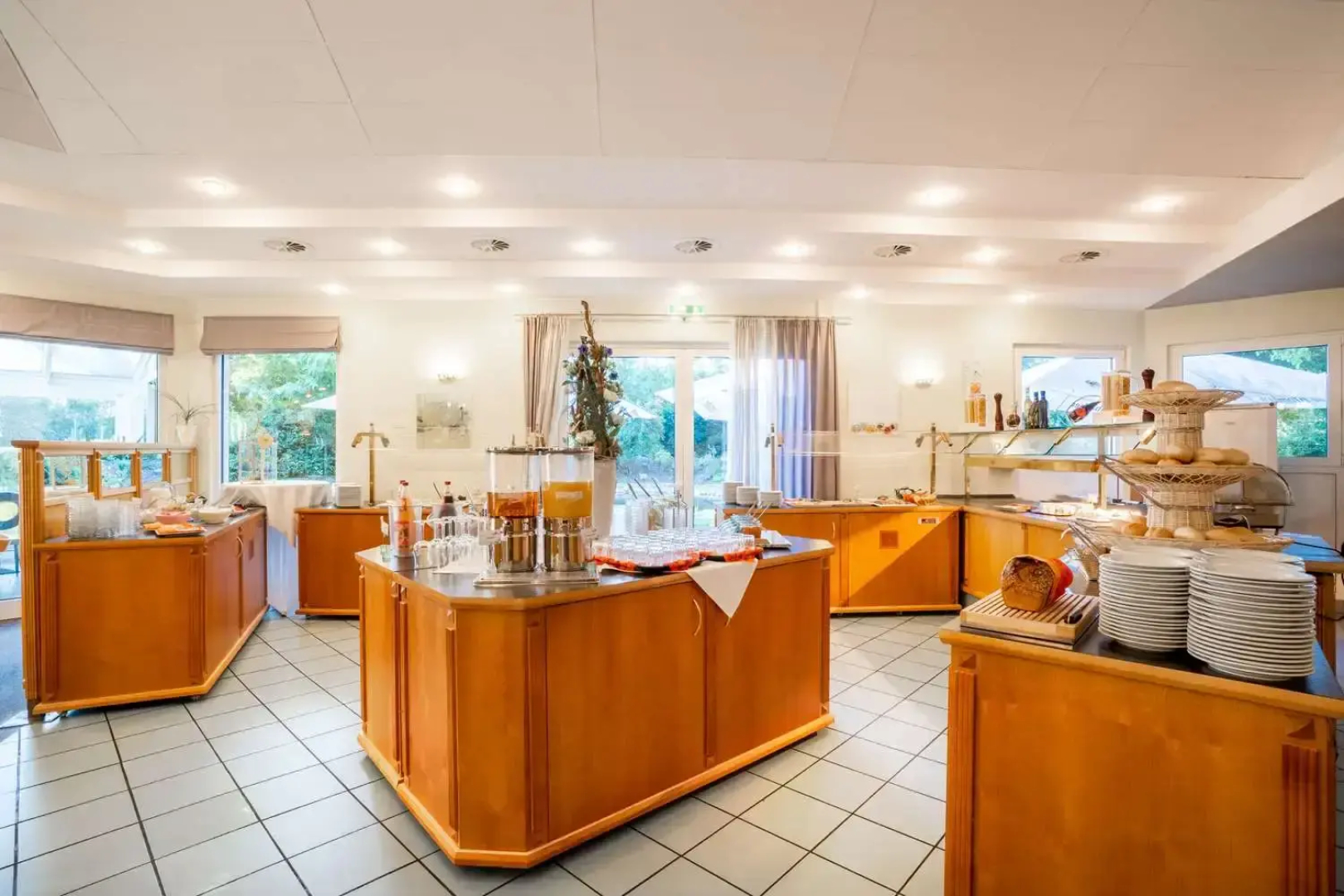 Quality Hotel am Tierpark