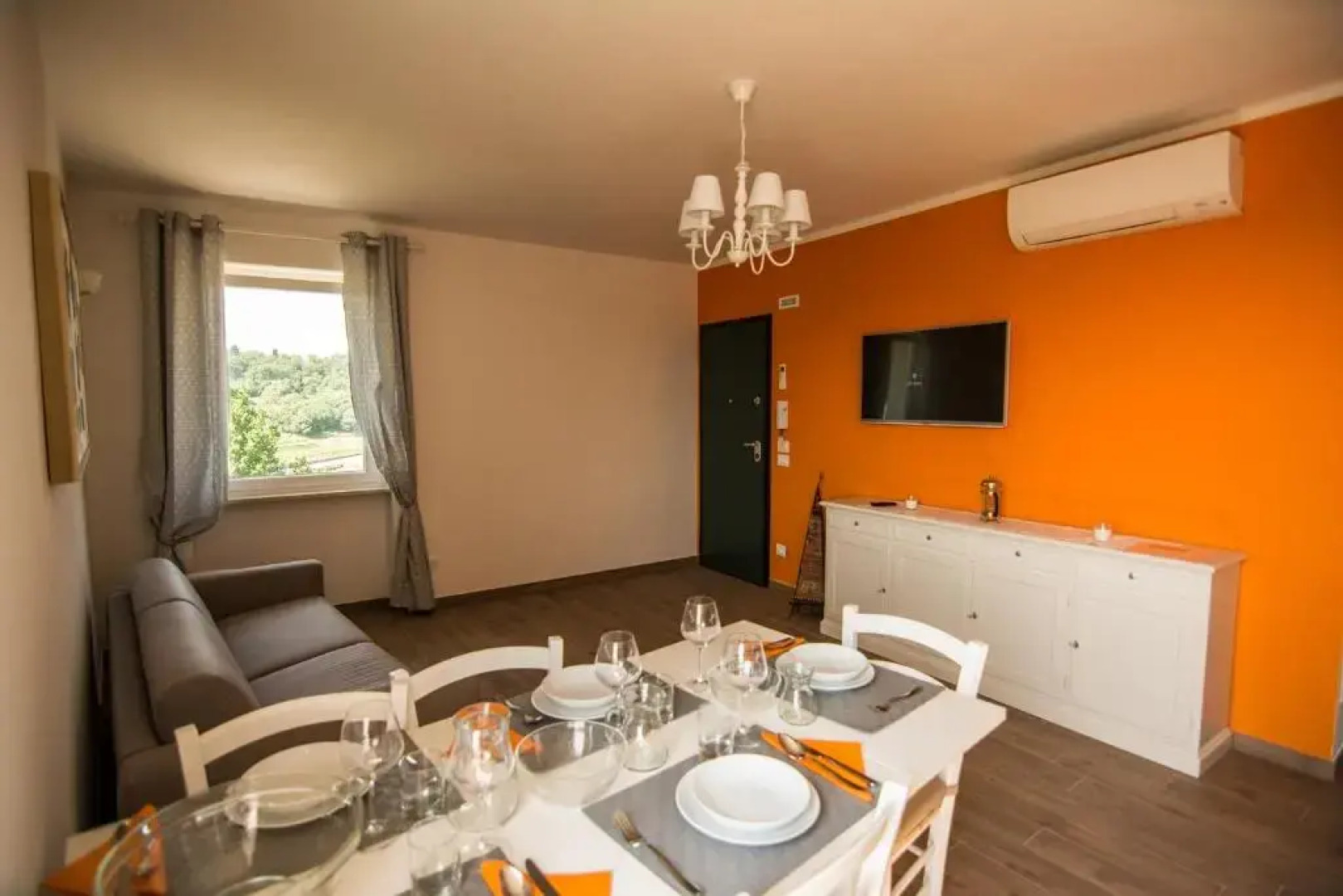 Appartamenti Alla Lanterna