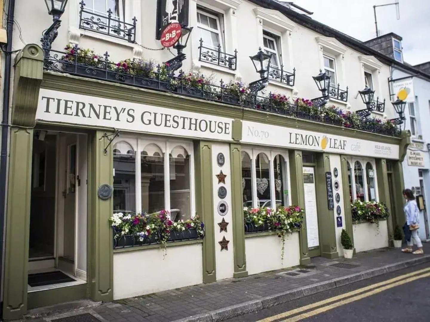 Tierney's Guesthouse