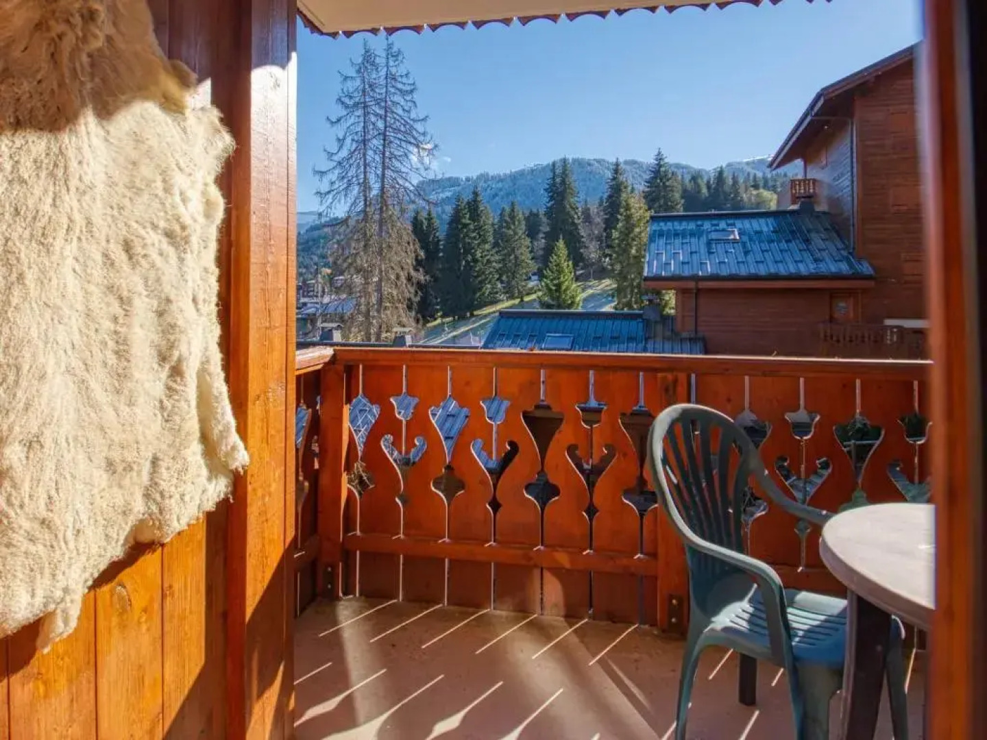 Appartement Morillon 1100, 4 pièces, 6 personnes - FR-1-642-57