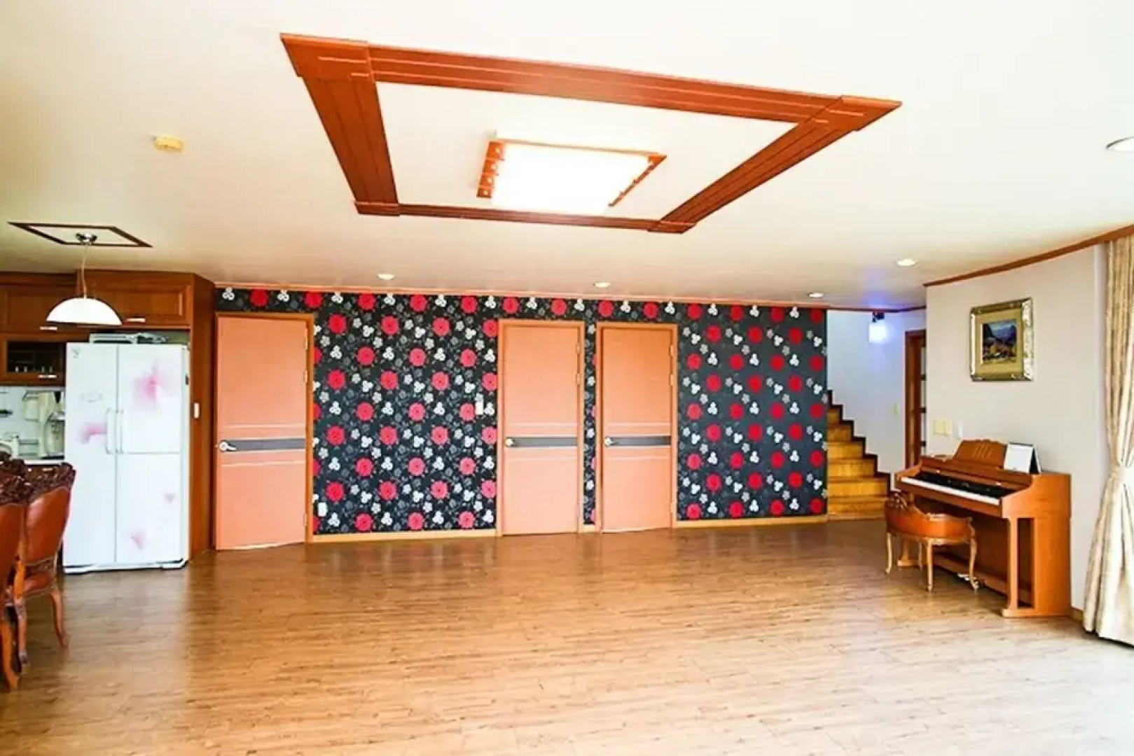 Yangpyeong Pension Sol