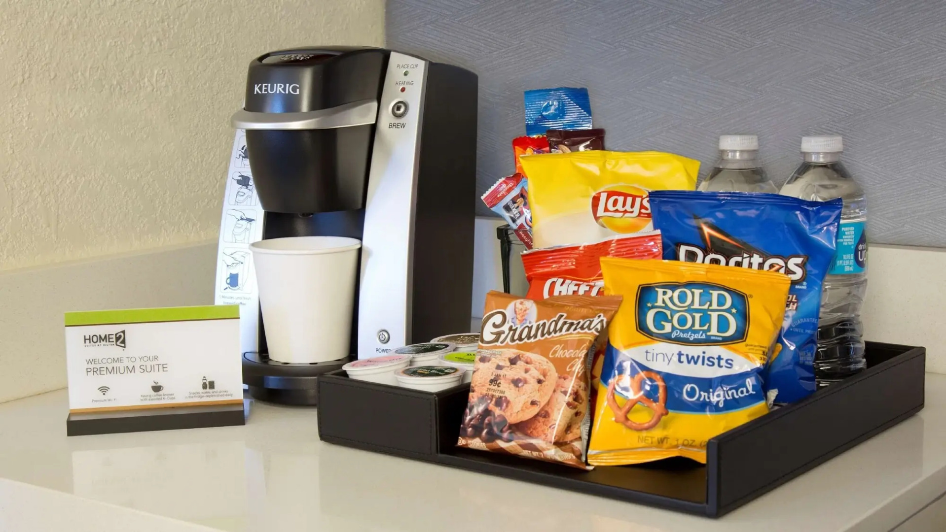 Home2 Suites by Hilton Oxford