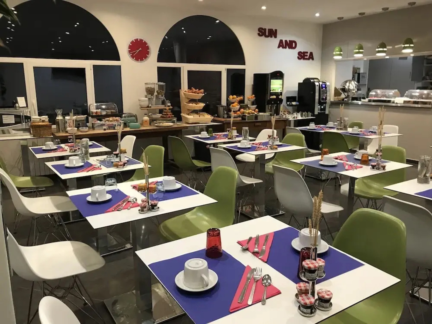 Hôtel Le Relais Du Lac