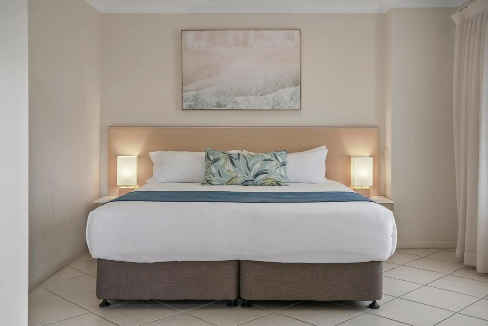 Terrigal Sails Serviced Apartments