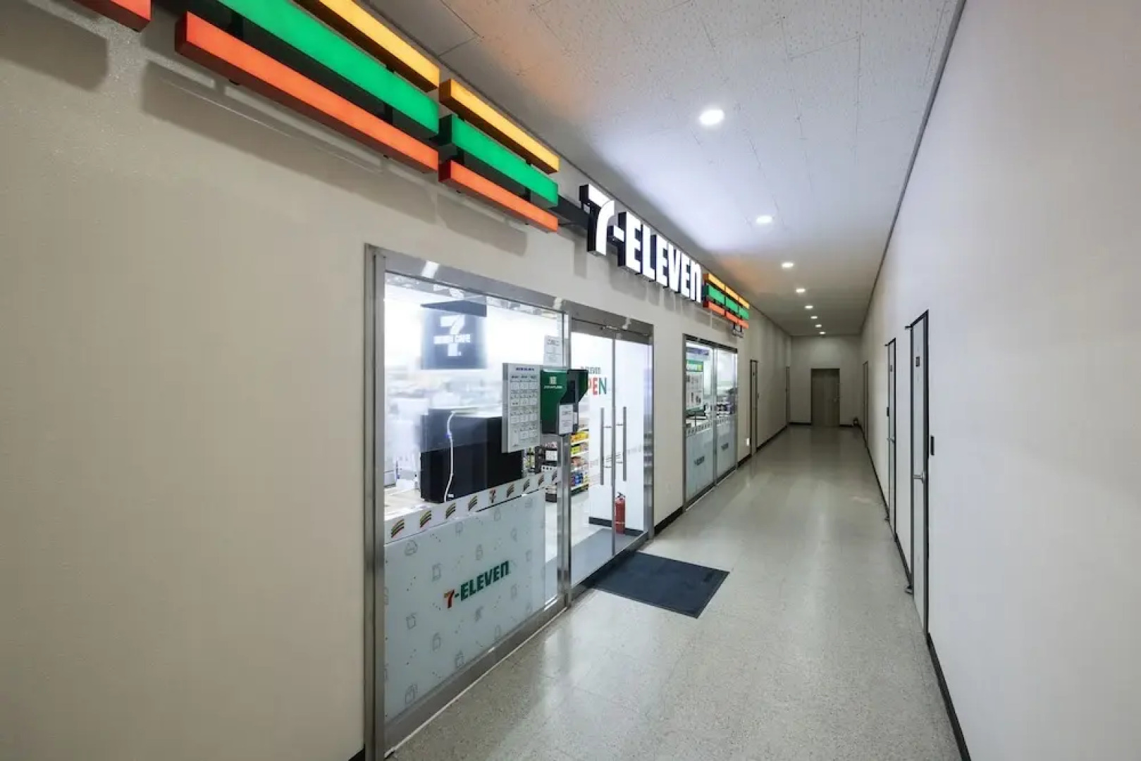 Mun Gyeong Grand Resort