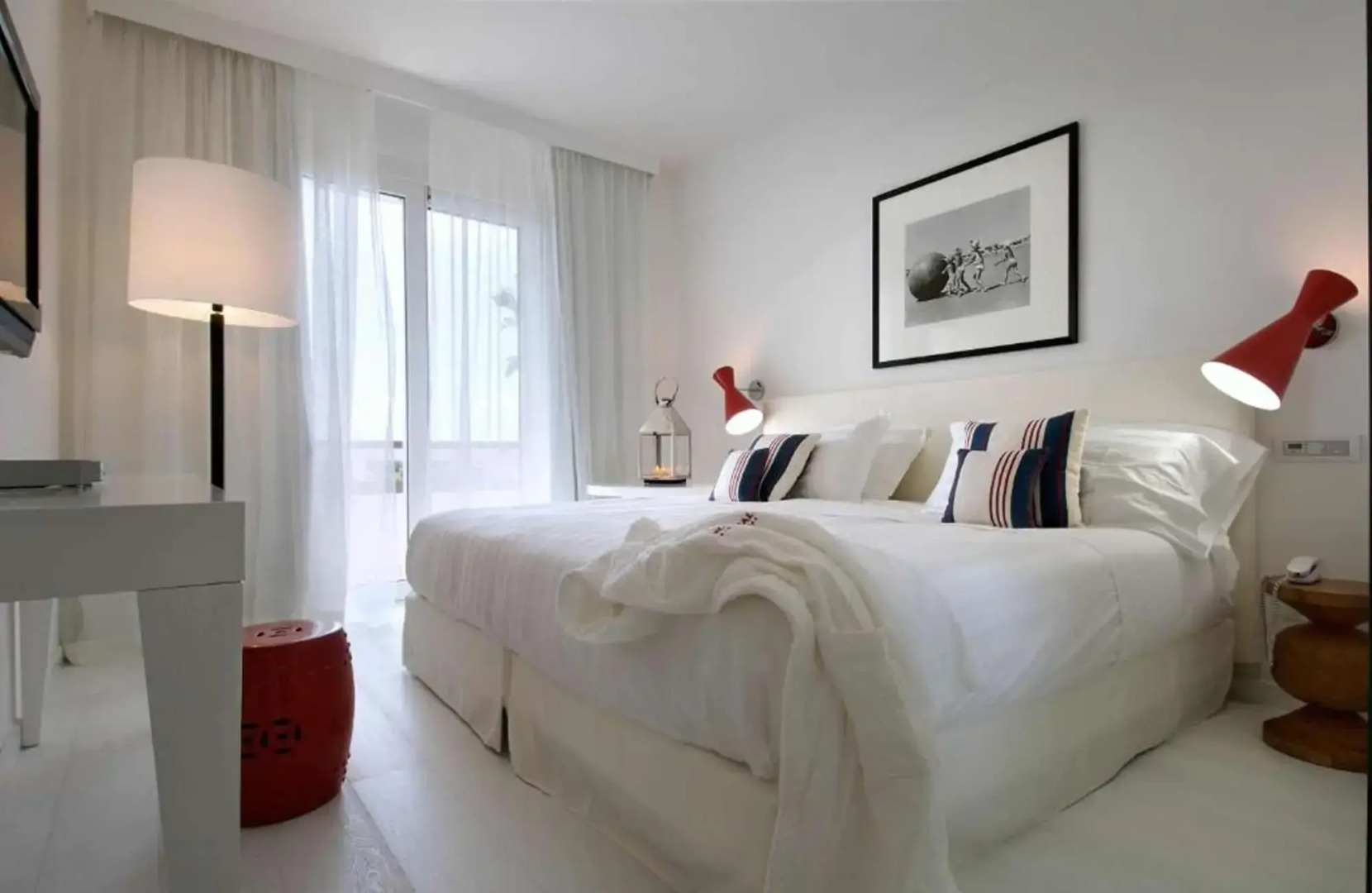 Mondial Resort & Spa