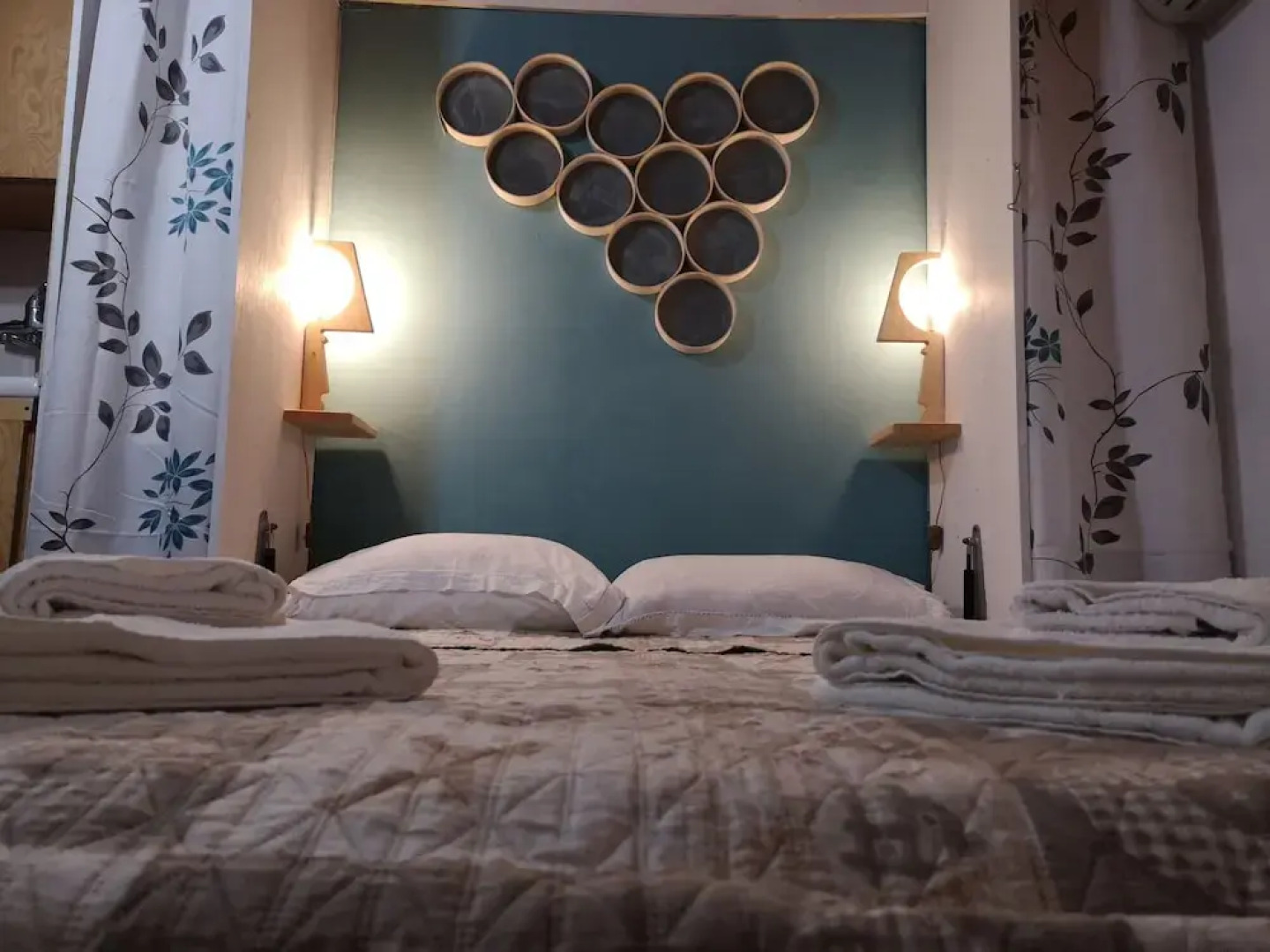 Il Fenicottero Guest House