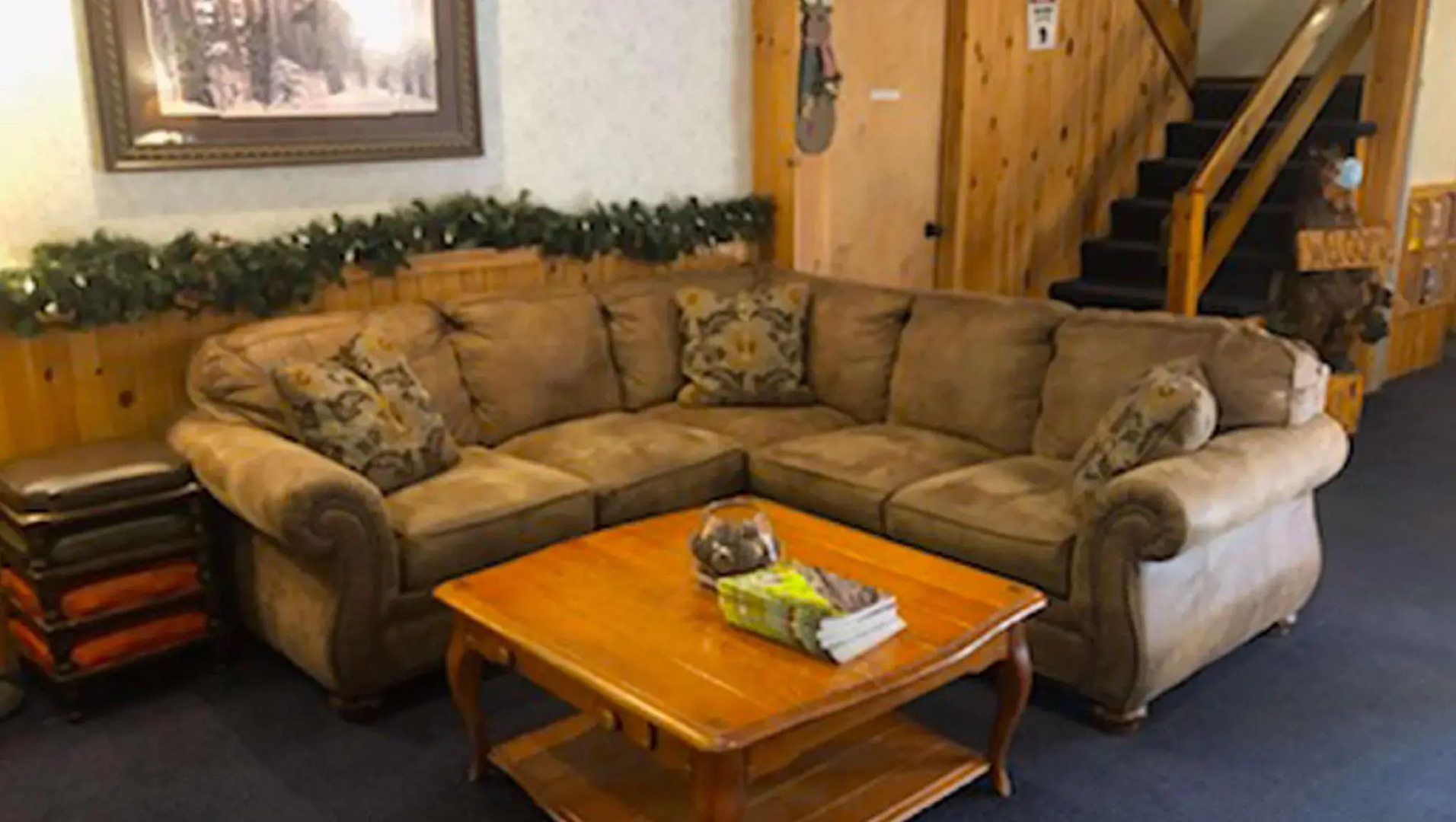 Adirondack Lodge Old Forge