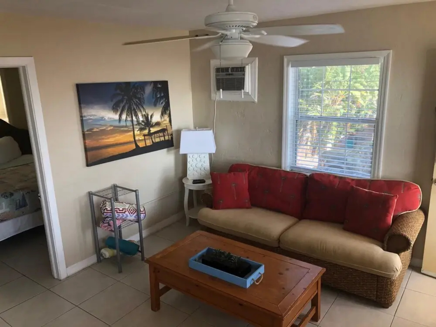 Misty Isles Redington Beachfront Suites 3 and 4