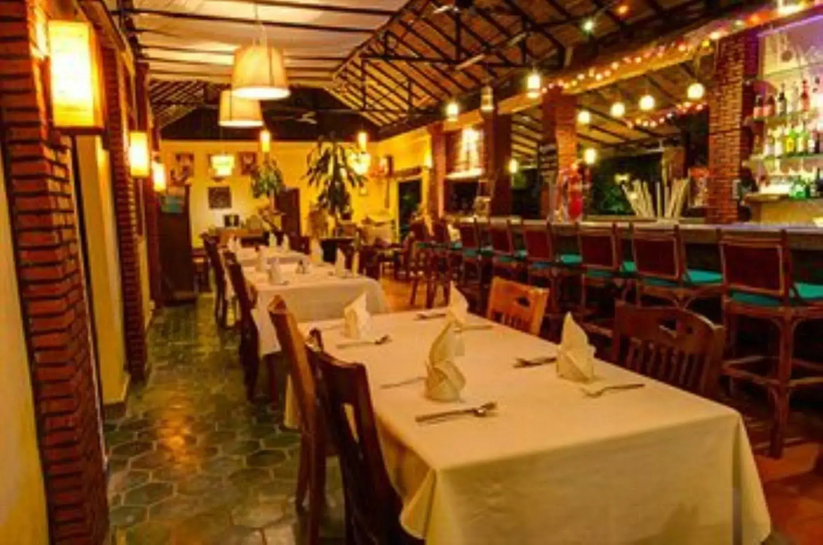 Phka Villa Hotel Battambang