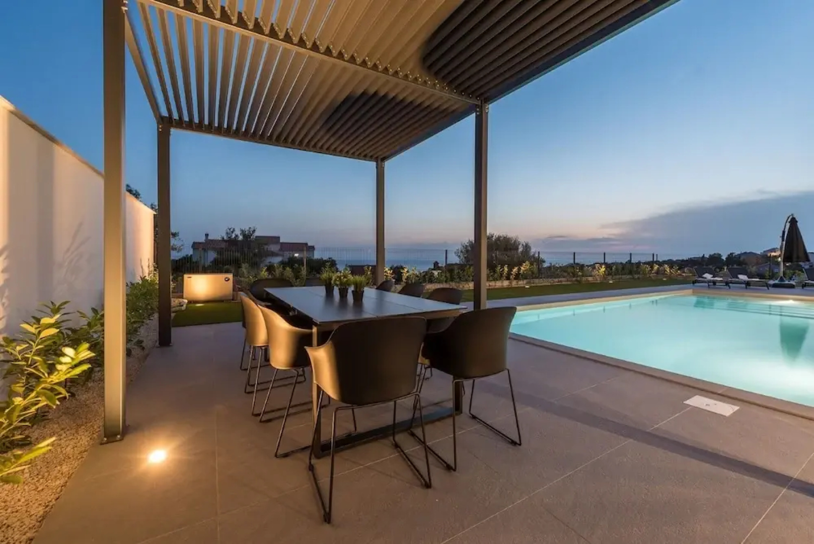 Villa Aria