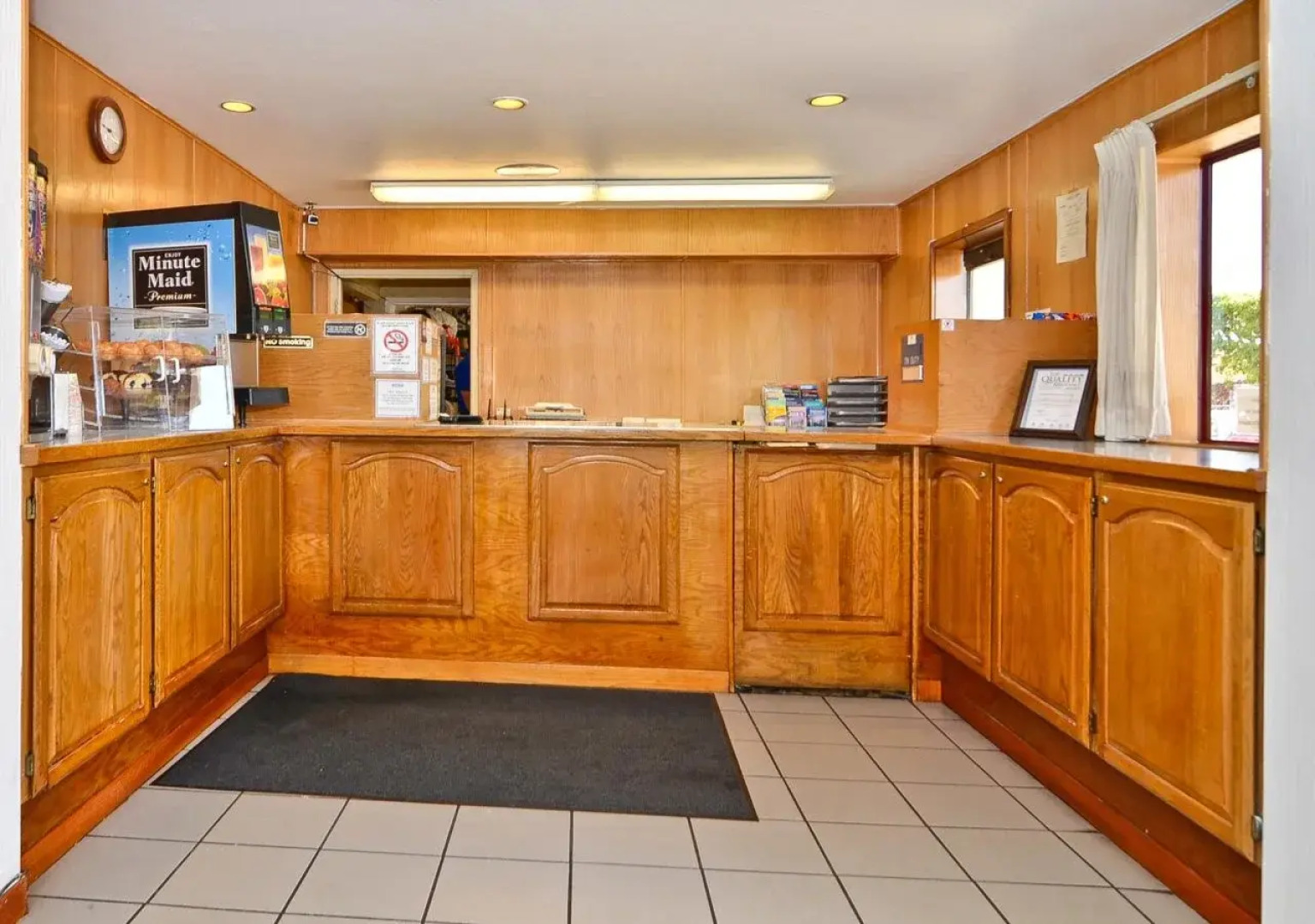 Americas Best Value Inn Novato Marin Sonoma