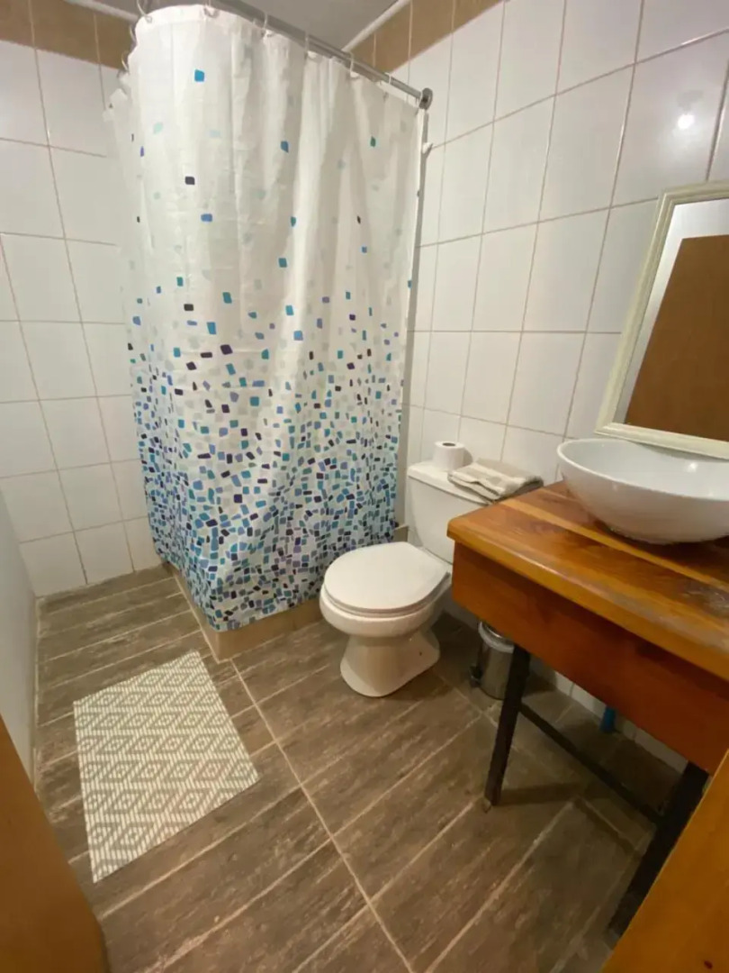 Montahue de Nercón Hostel