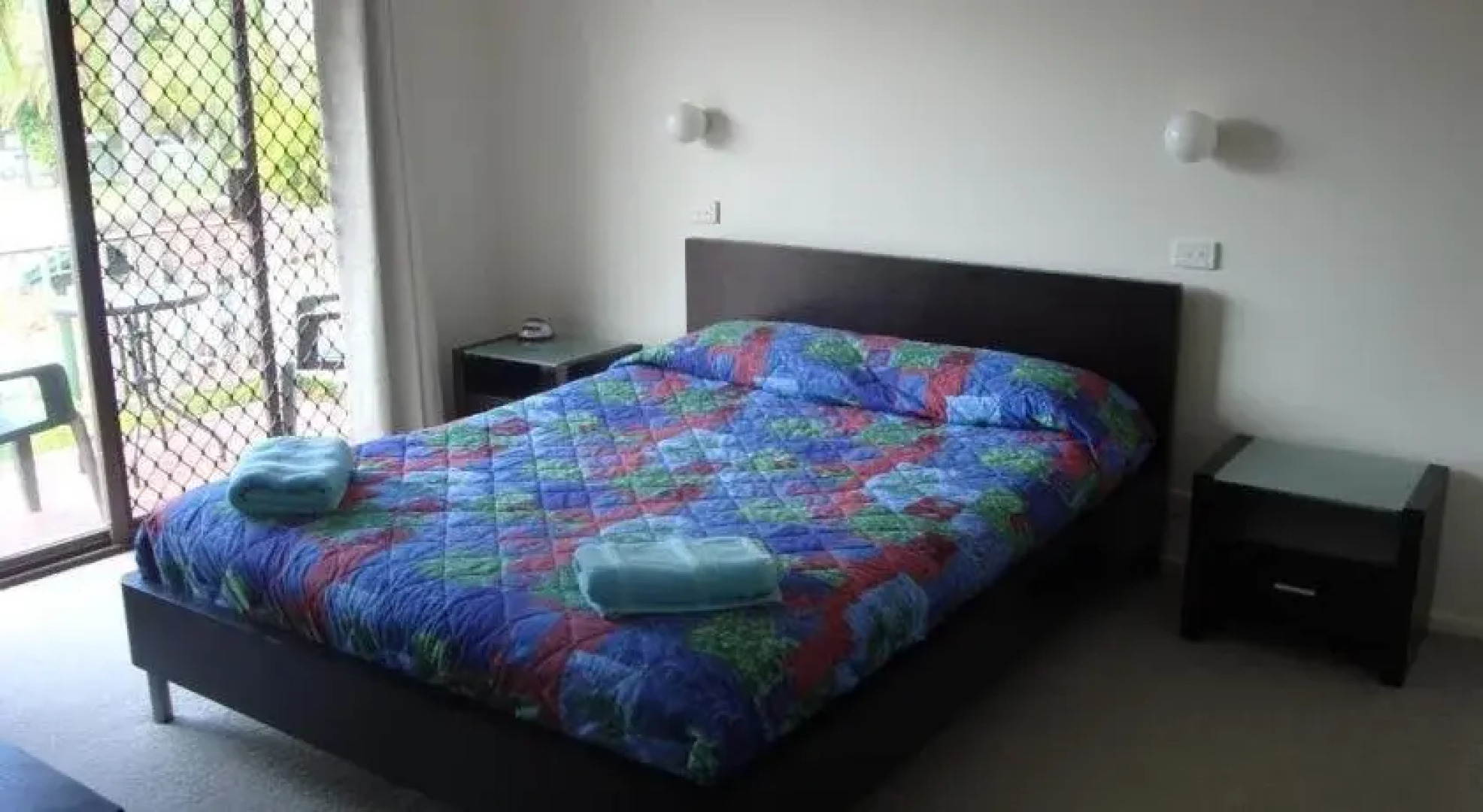 Adrift By The Beach Holiday Units