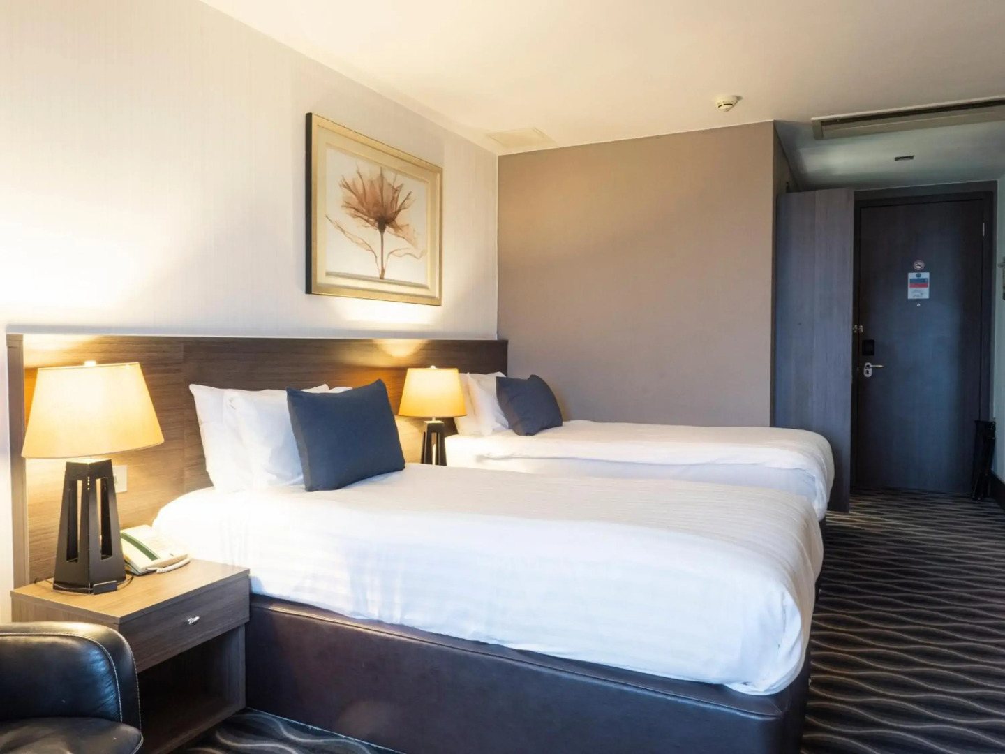 Crowne Plaza London - Kingston by IHG