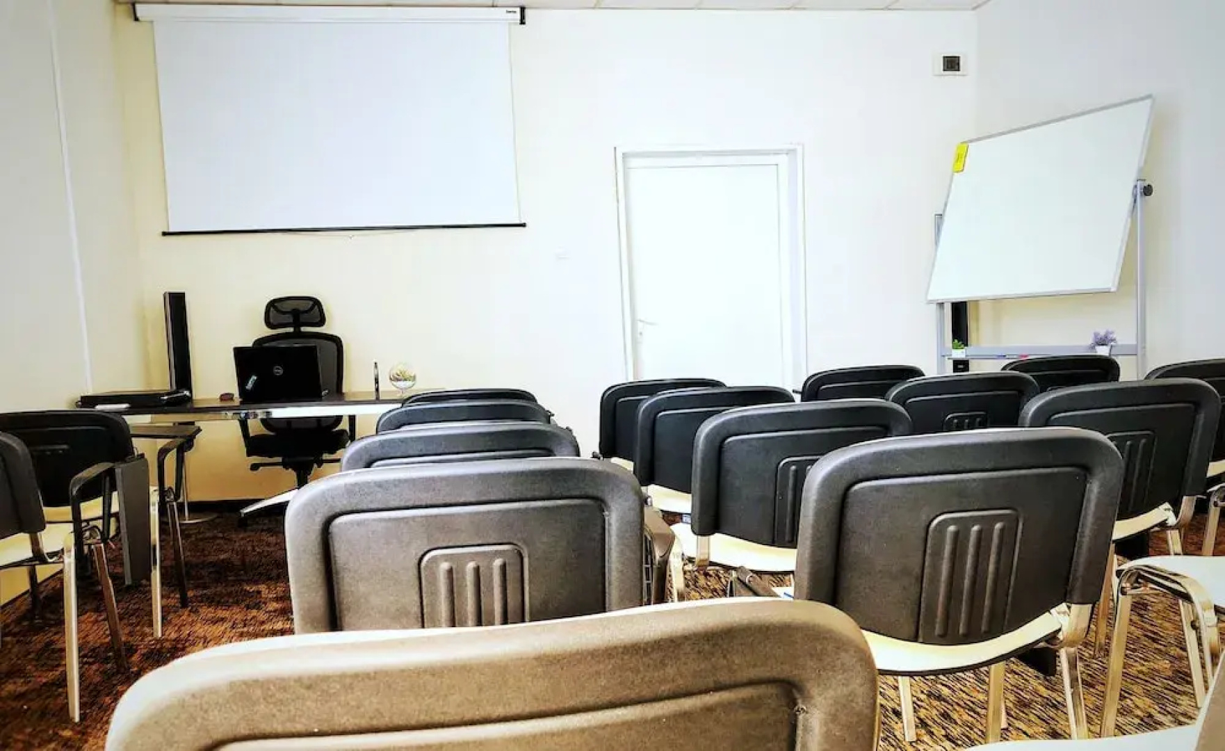 Hotel Rahovets