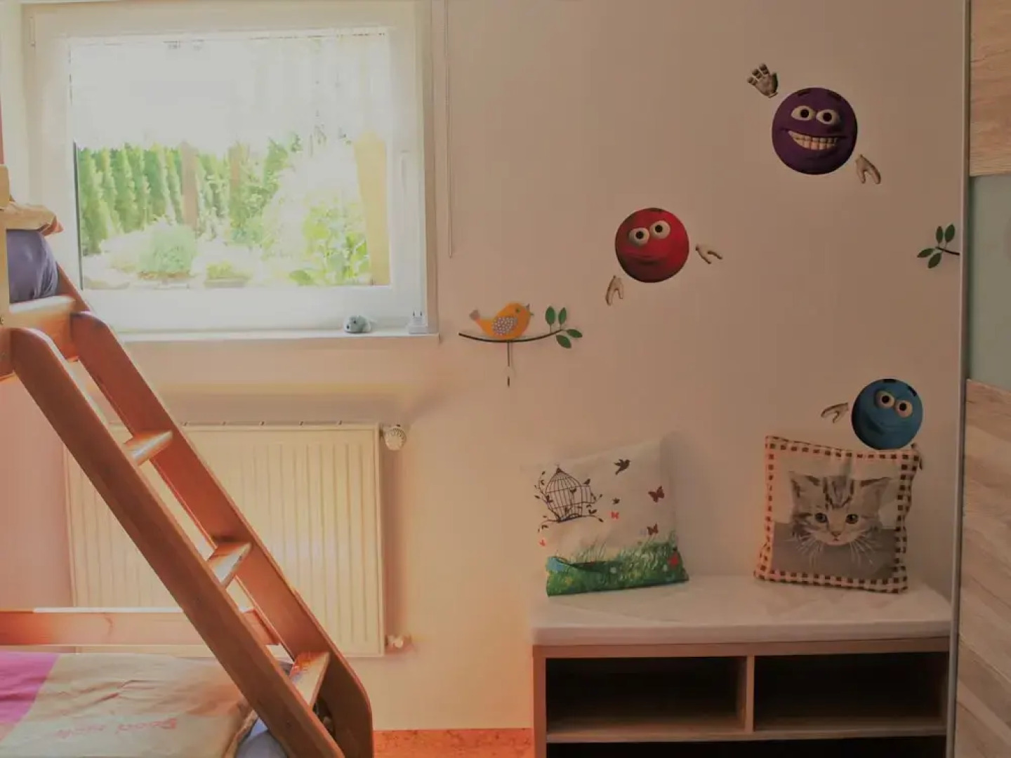 Damshagen Coastal Comfort