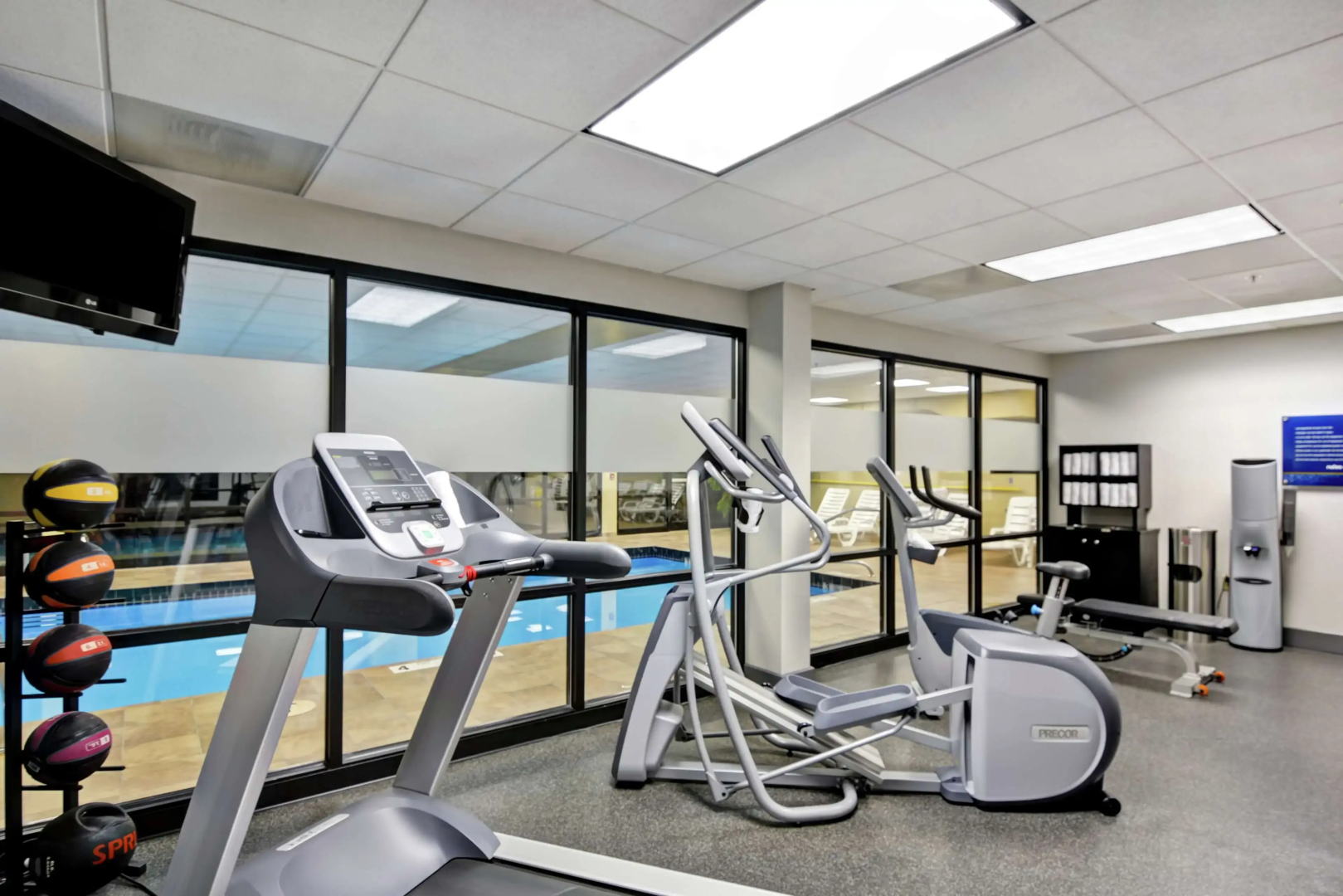 Hampton Inn Sayre