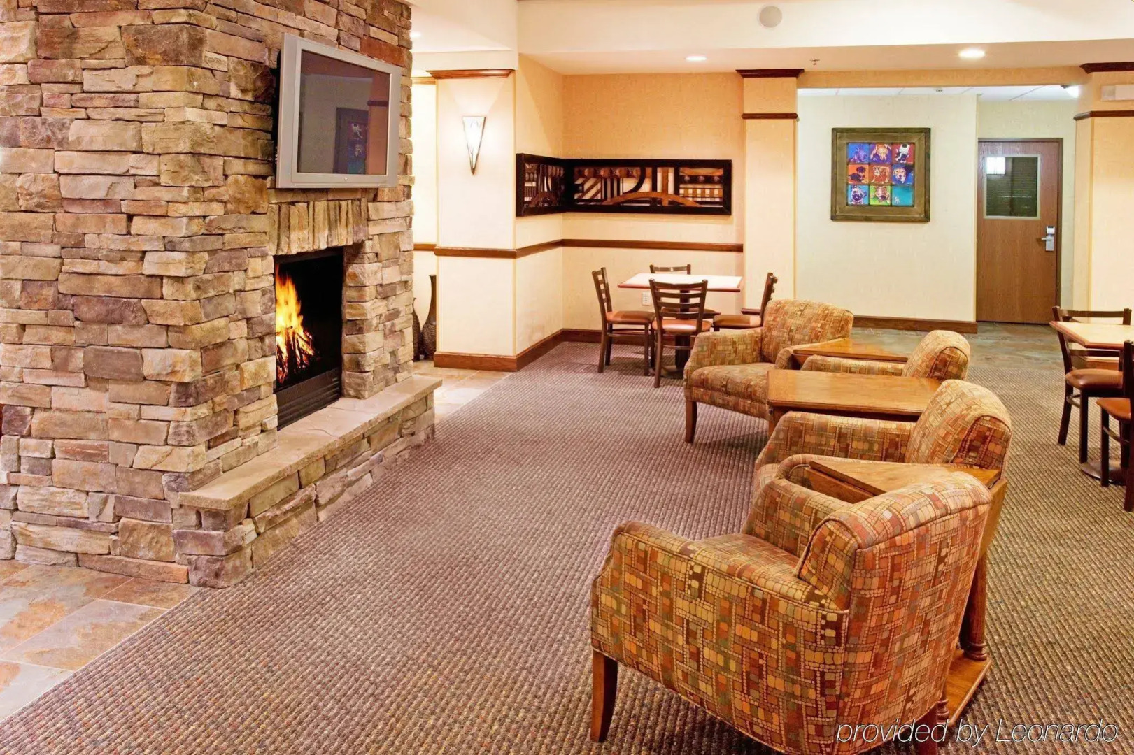 Holiday Inn Express & Suites Tooele by IHG