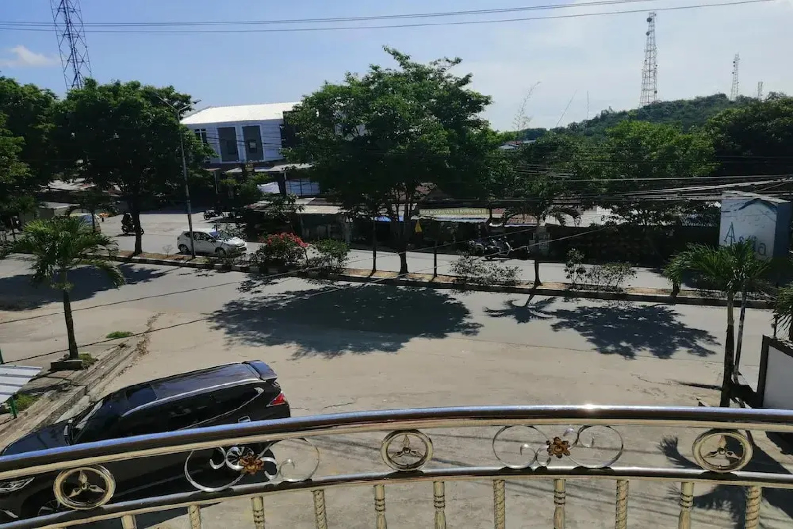 Oyo 2179 Hotel Asria