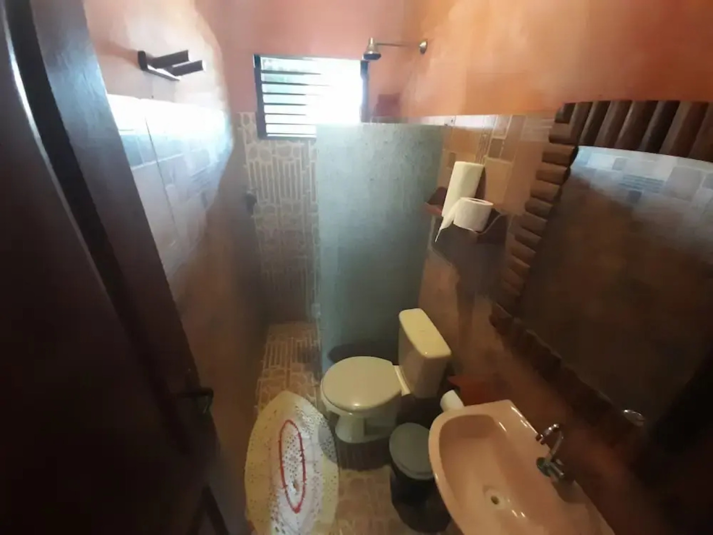 Pousada Irmão Atins