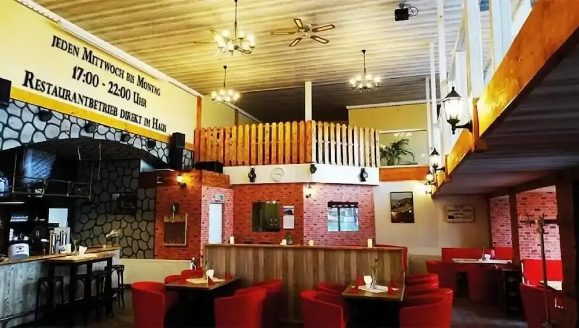 Nordseehostel Am Bahnhof