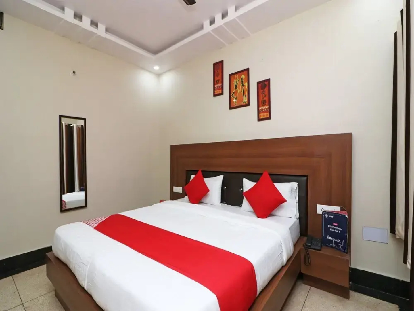 Oyo 16079 Outback Resort