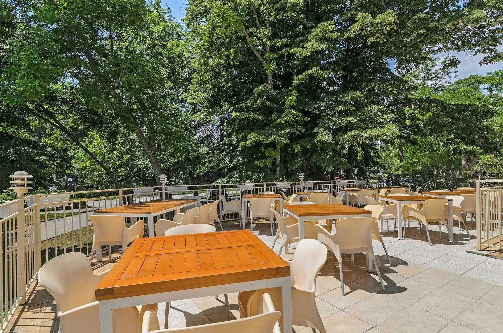 Hotel Gloria - All Inclusive