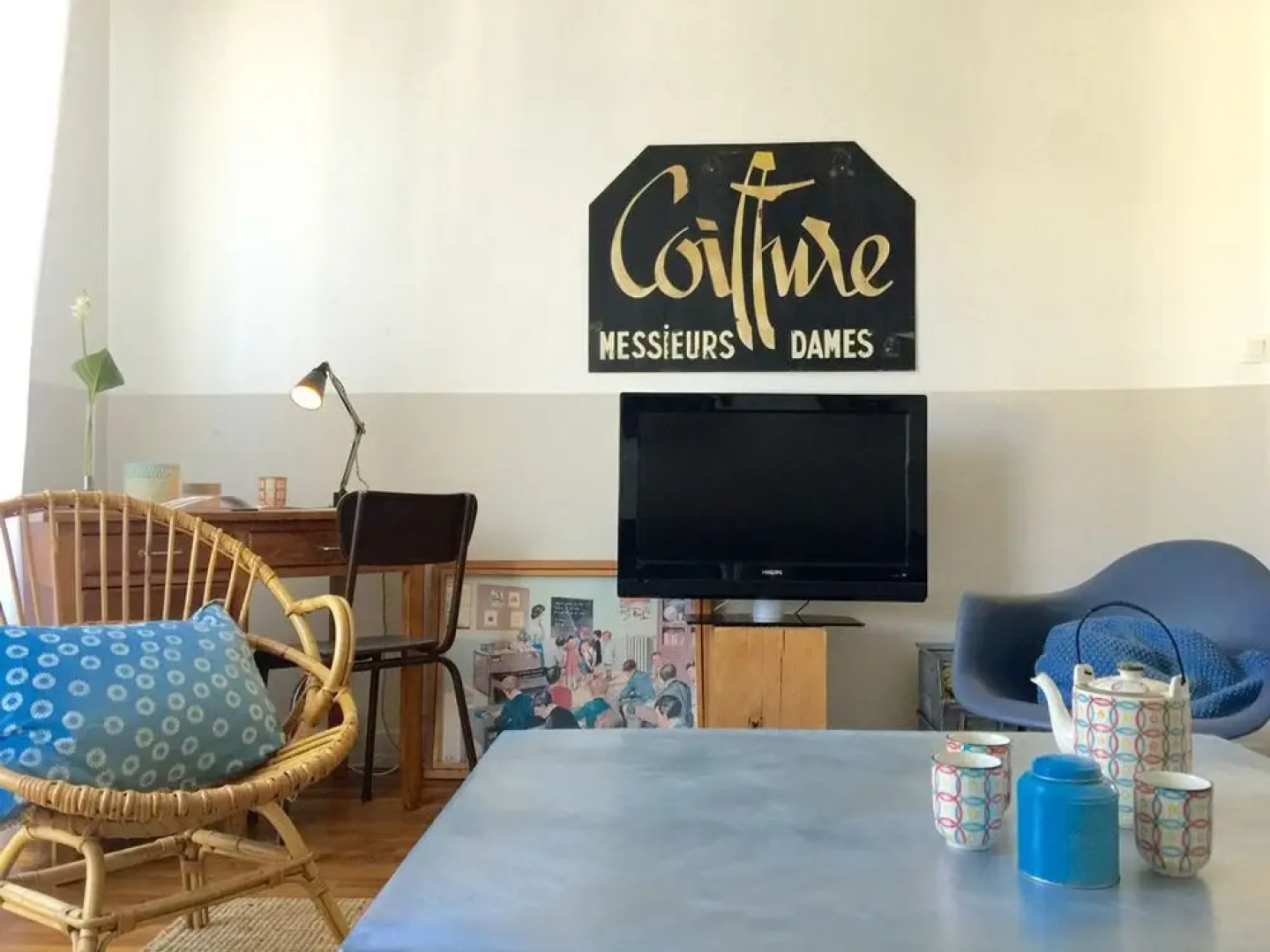 Un Coin chez Soi - Souvenirs d'Enfance