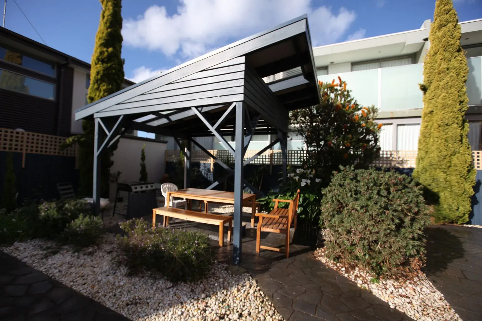 Seaview Motel and Apartments