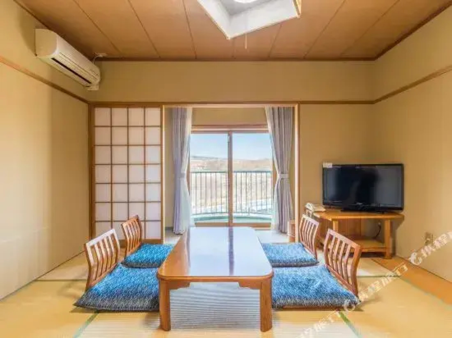 Yatsugatake Grace Hotel