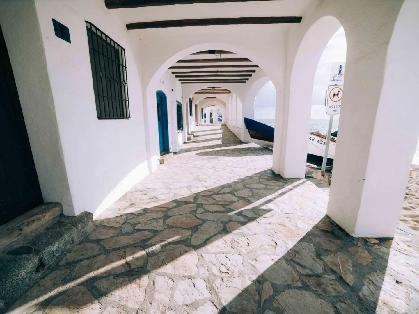 Apartament Acabat de Reformar a 1 min de la Platja