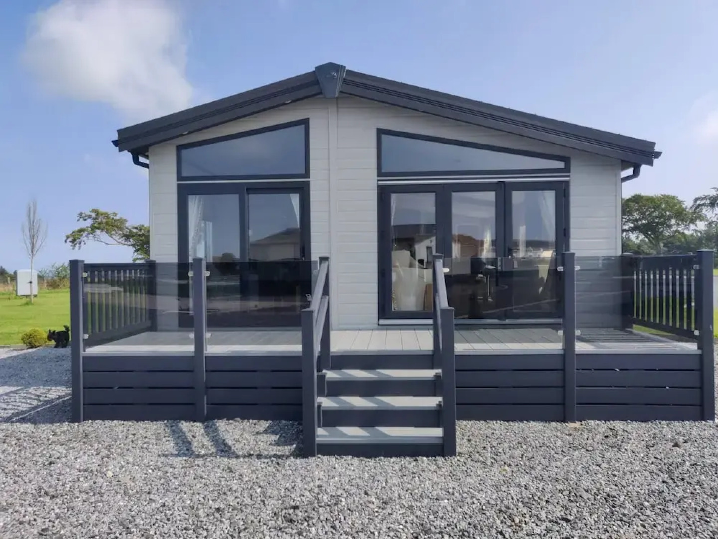 Rivendale Lodge 16. Stewart's Resort - St Andrews