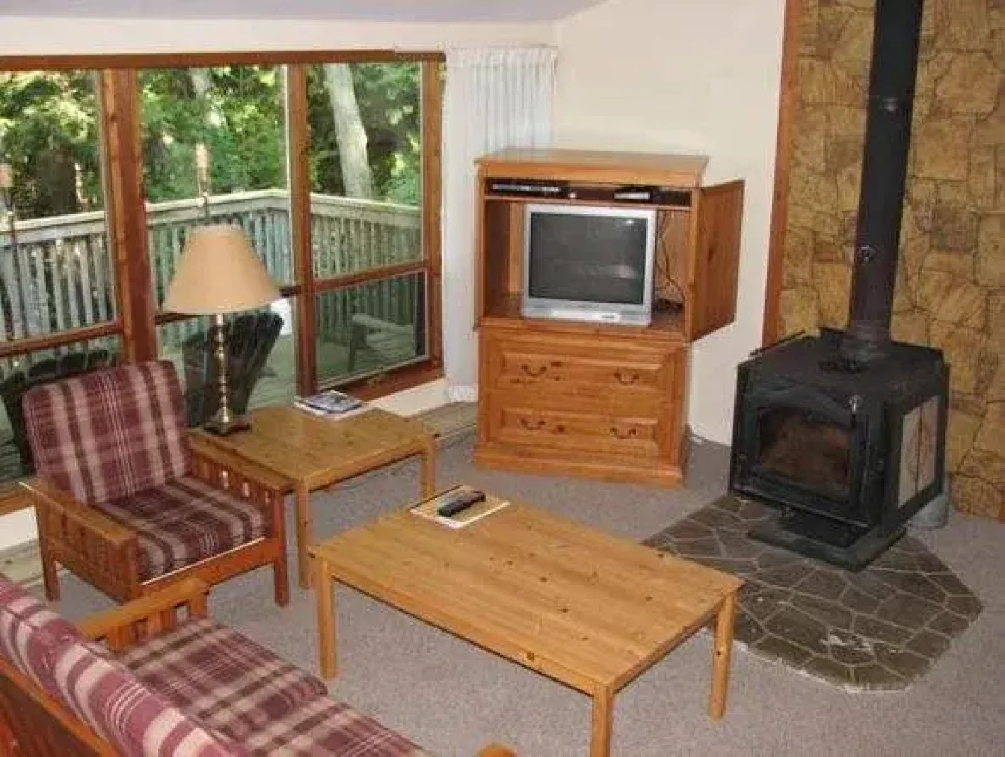 Sunny Point Resort Cottages and Inn