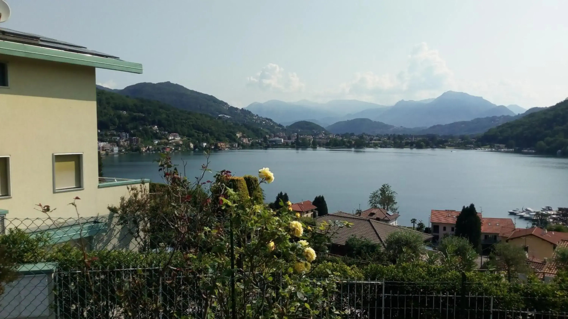 Villa Panoramica