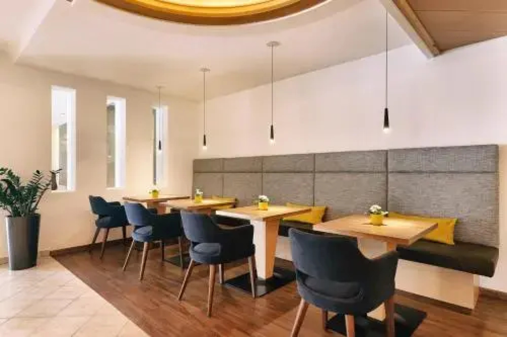 Hotel Apartments Feldhof