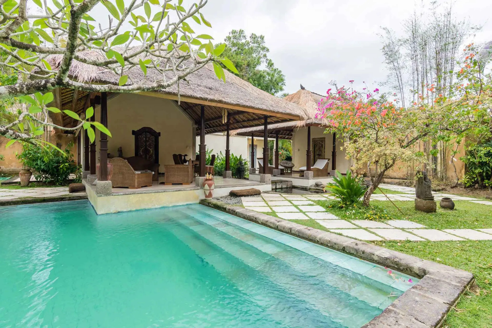 Visakha Sanur by Puri Signatures