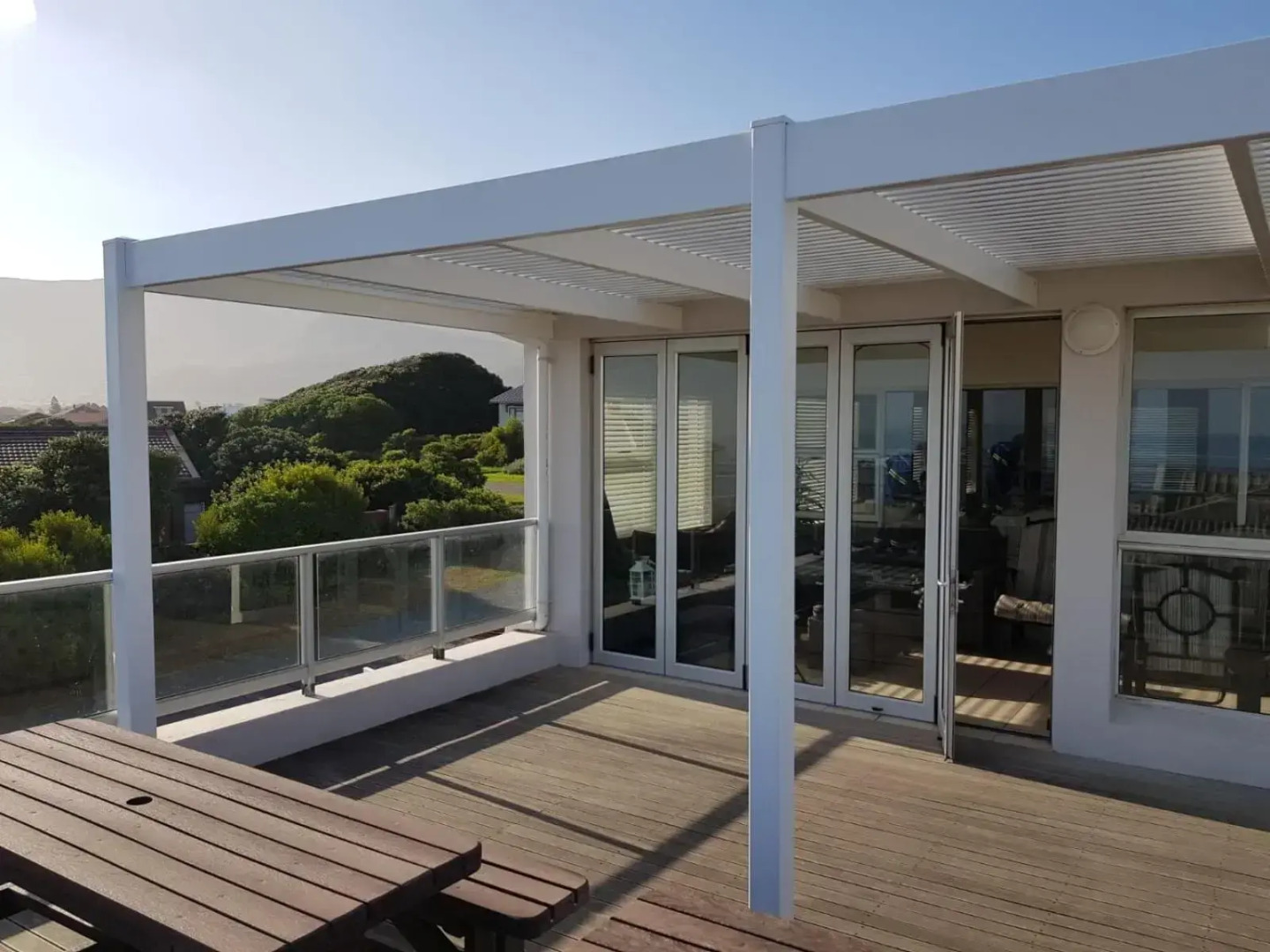 HERMANUS , SANDBAAI holiday house