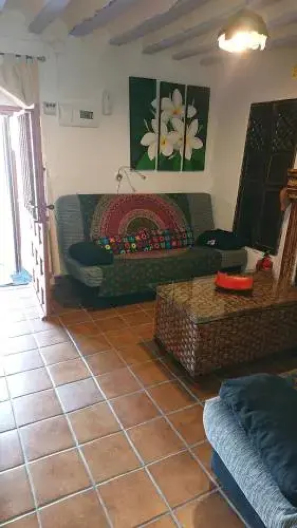 Mirador Del Vallejuelo