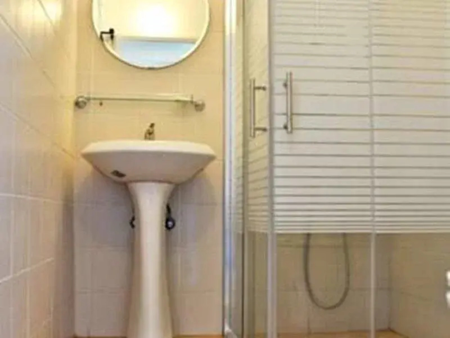 Gan Hakramim Country Lodging