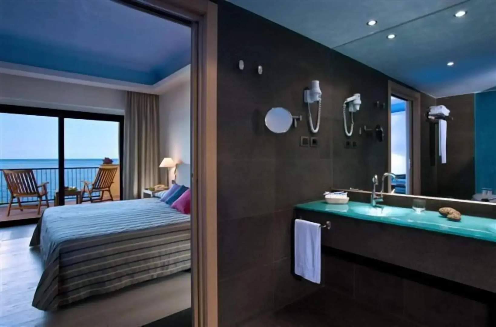 Hotel Santa Tecla Palace