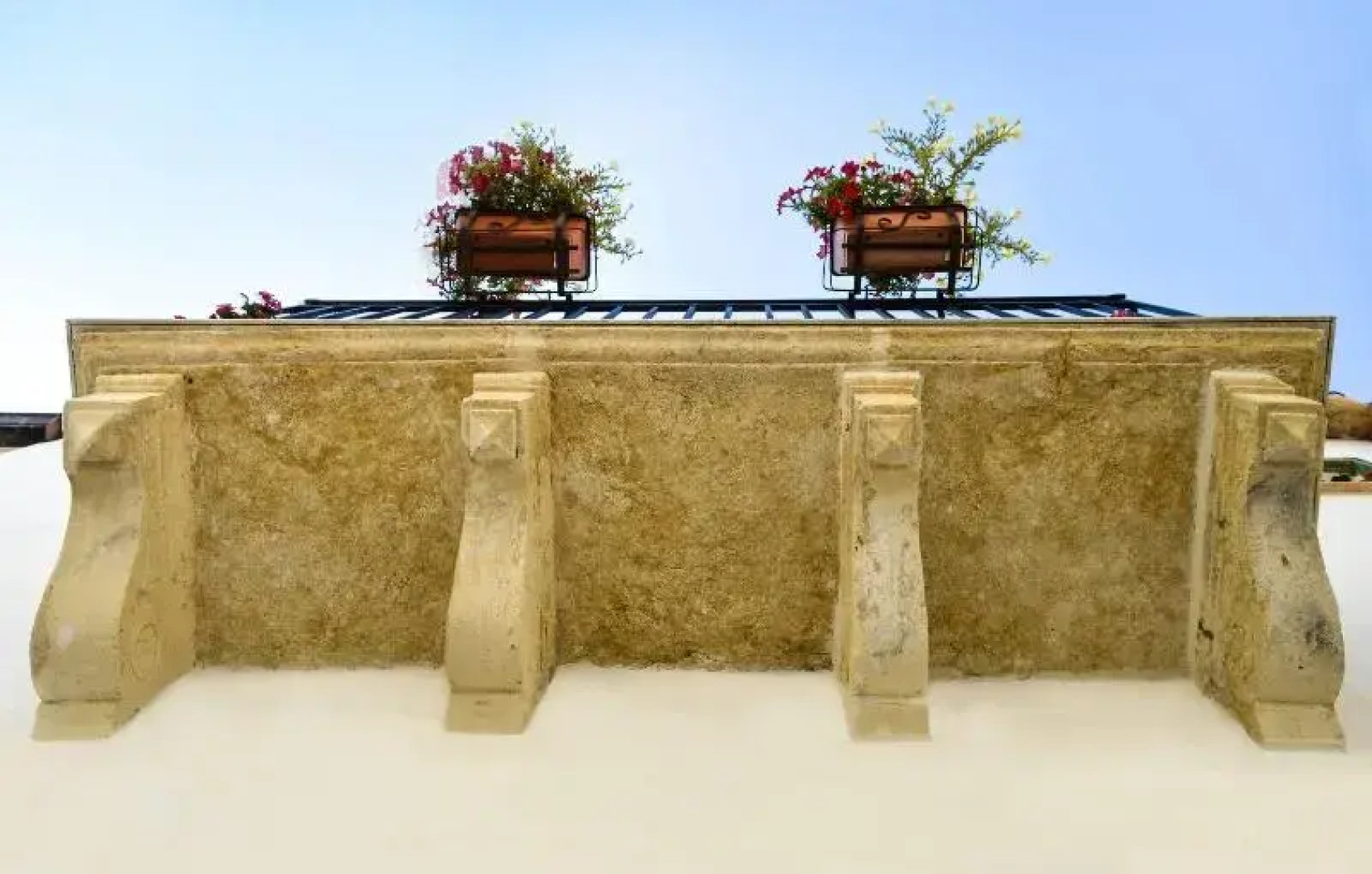 Le Stanze Dell'Emiro