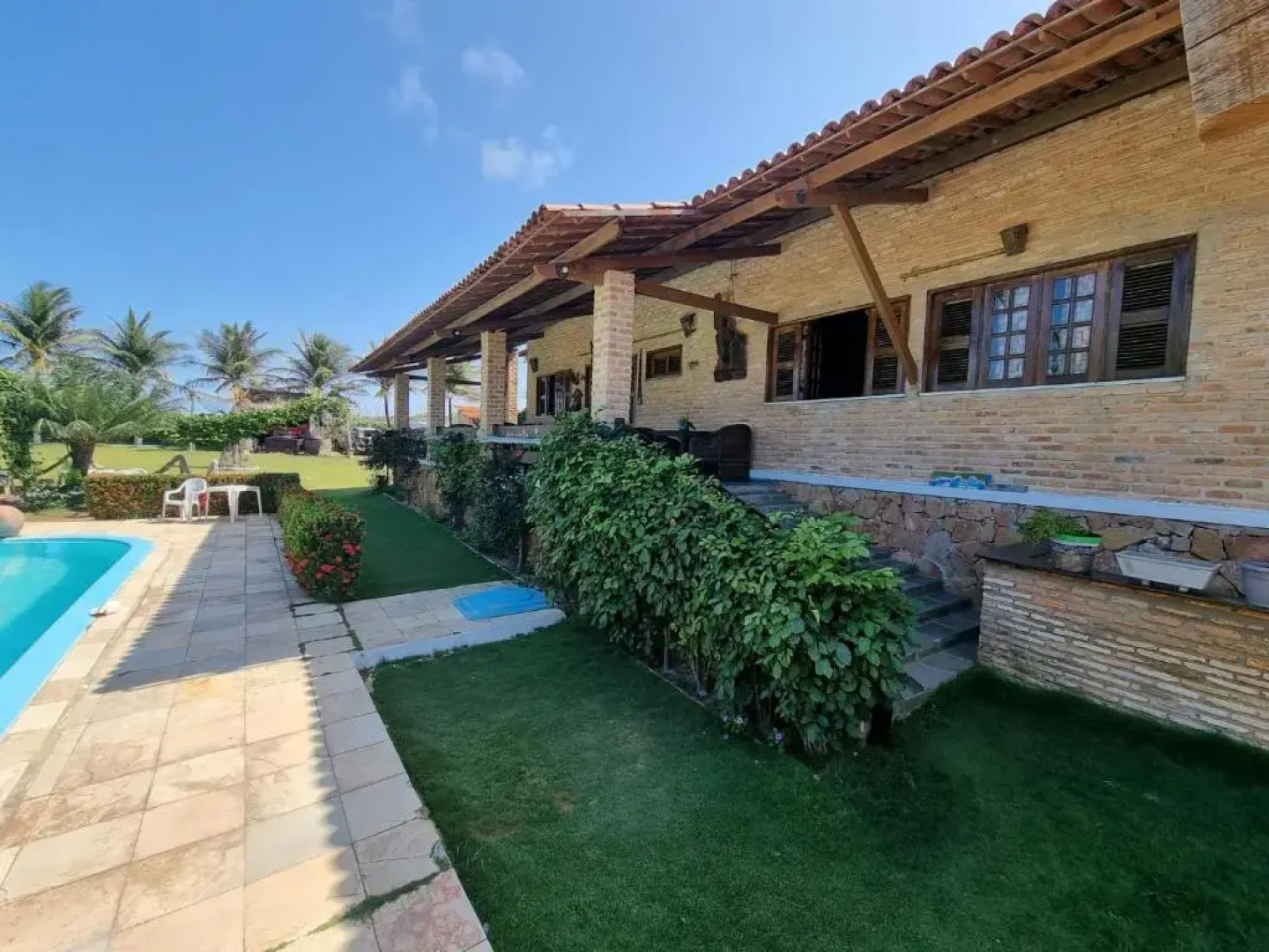 Pousada Sol Nascente