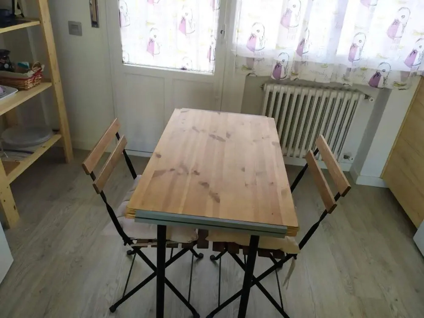 Apartment With 2 Bedrooms in Tudela, With Wonderful City View, Furnished Terrace and Wifi