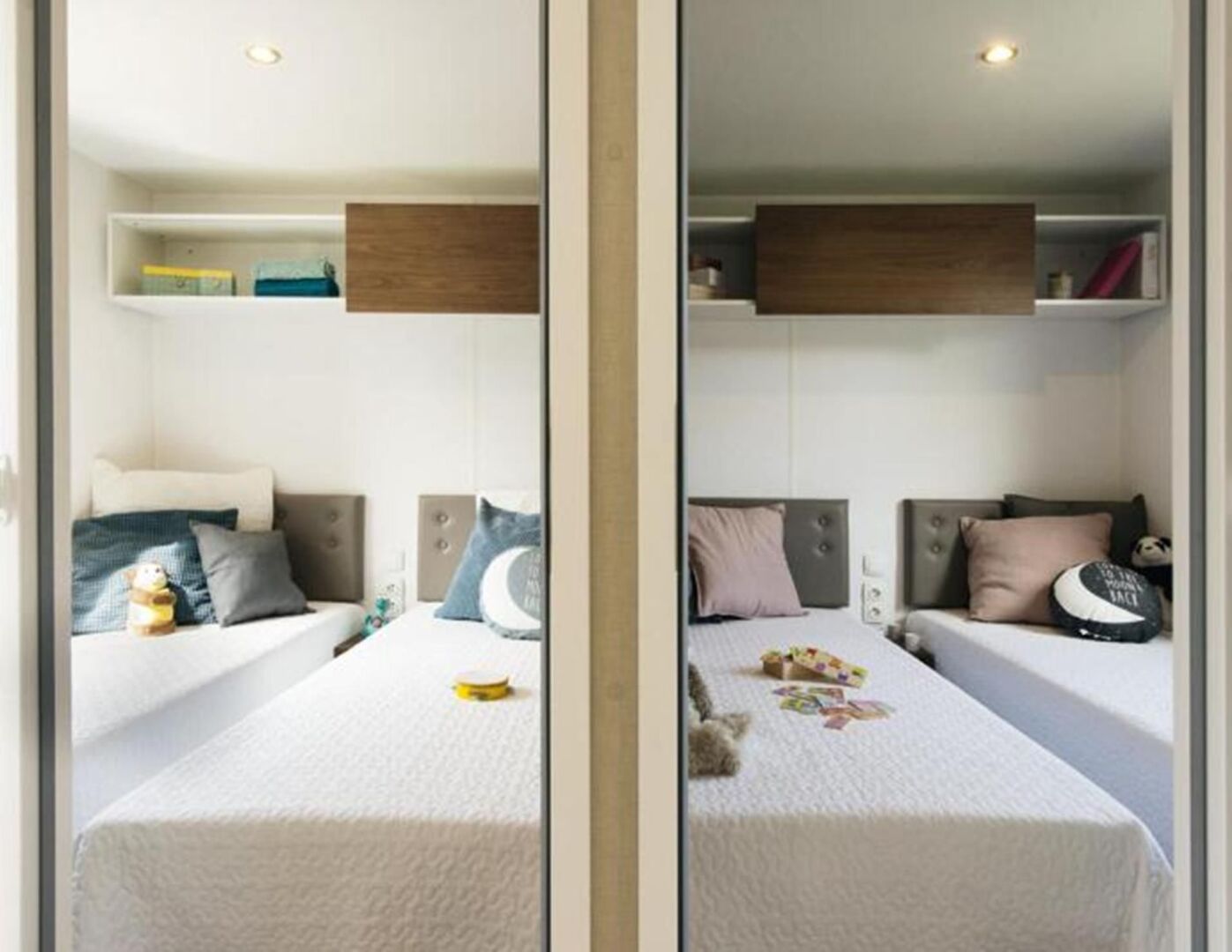 Camping Laguna Village