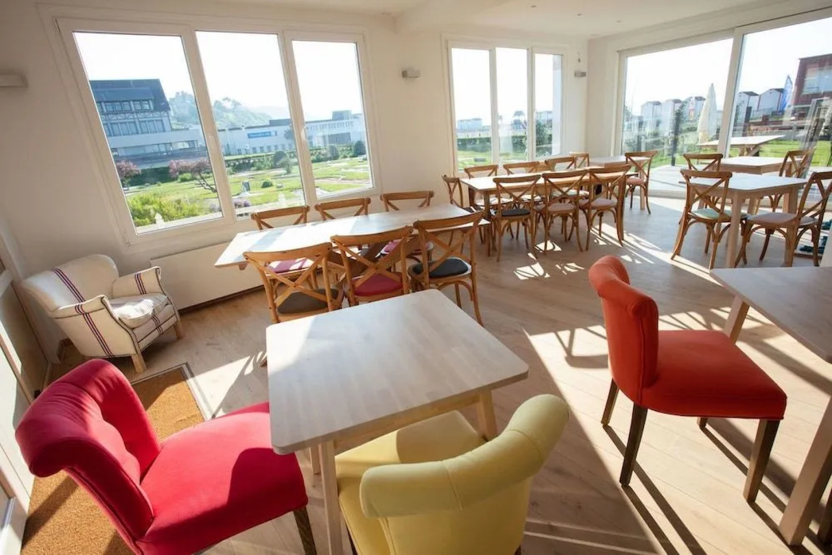 VUE SUR MER Pourville