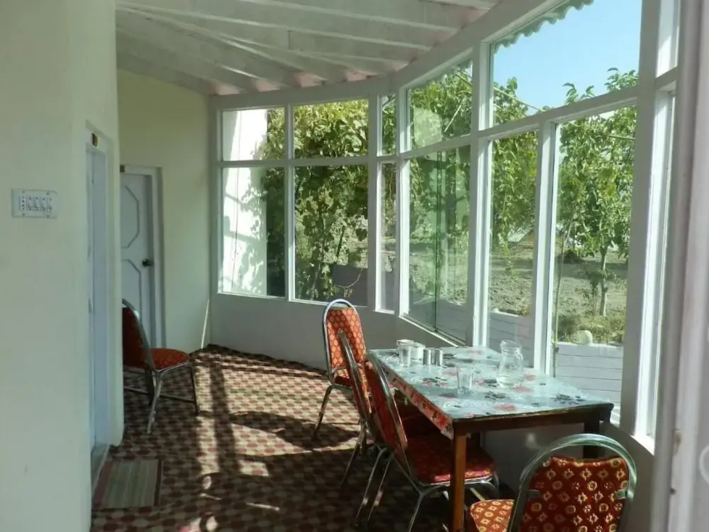 Golden Peak View Hotel